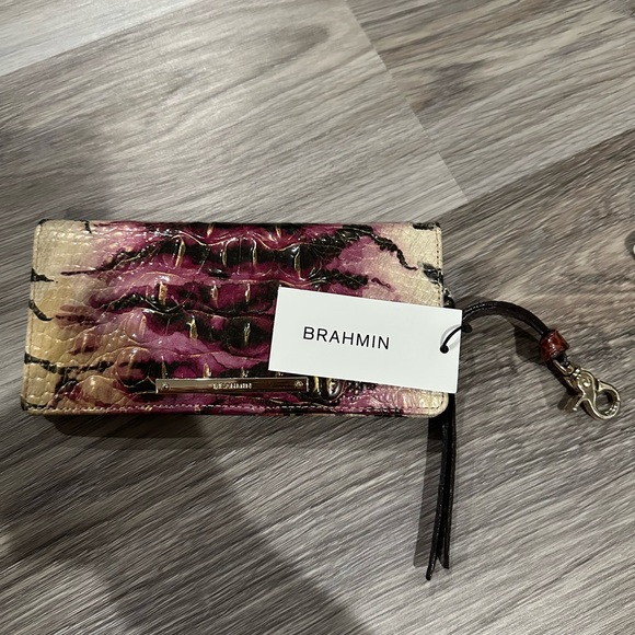 Brahmin Wallets - Picture 4 of 6